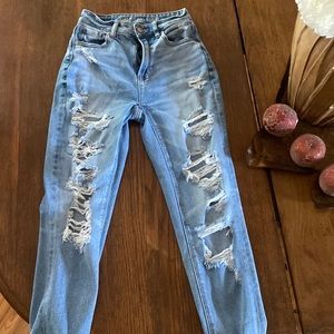 American Eagle. Size 00.